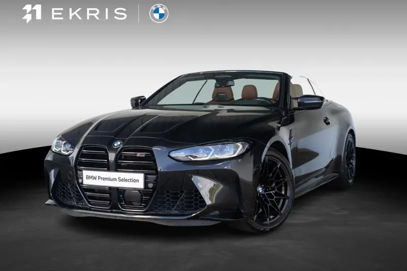 BMW M4 (2022)