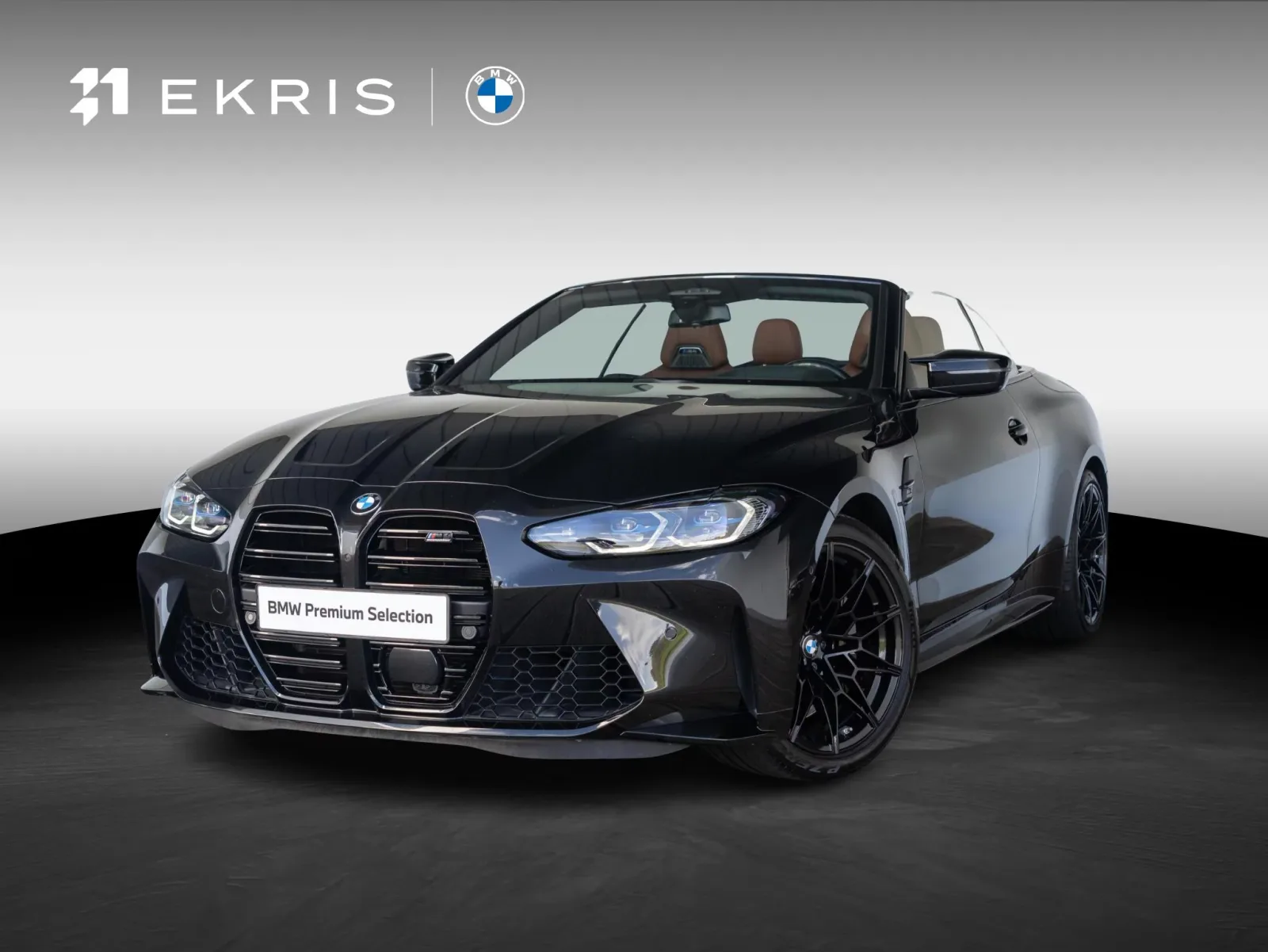 BMW M4 (2022) — foto 1