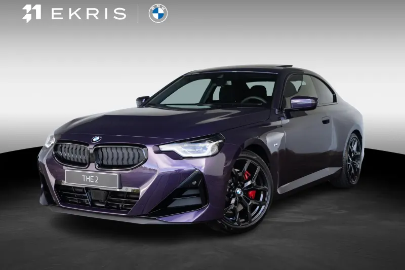 BMW 2-Serie (2026)