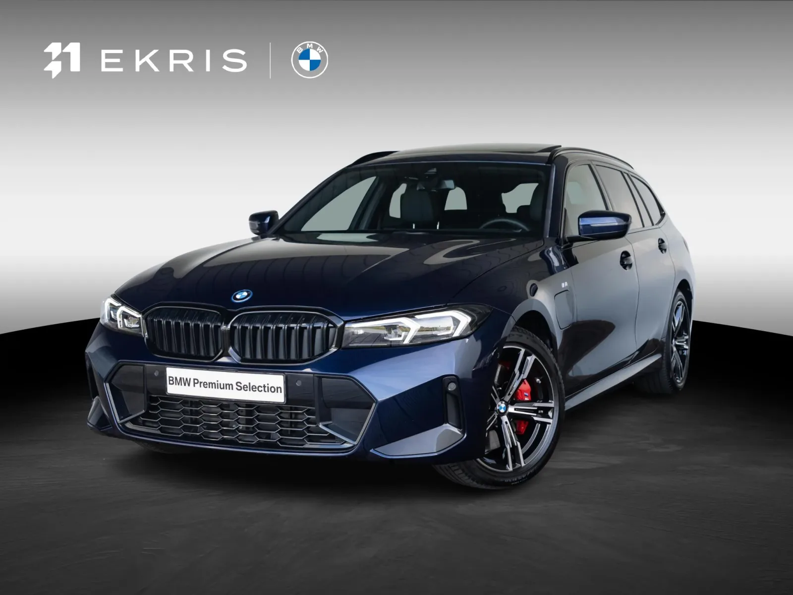 BMW 3-Serie (2025) — foto 1