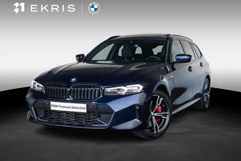 BMW 3-Serie (2025)