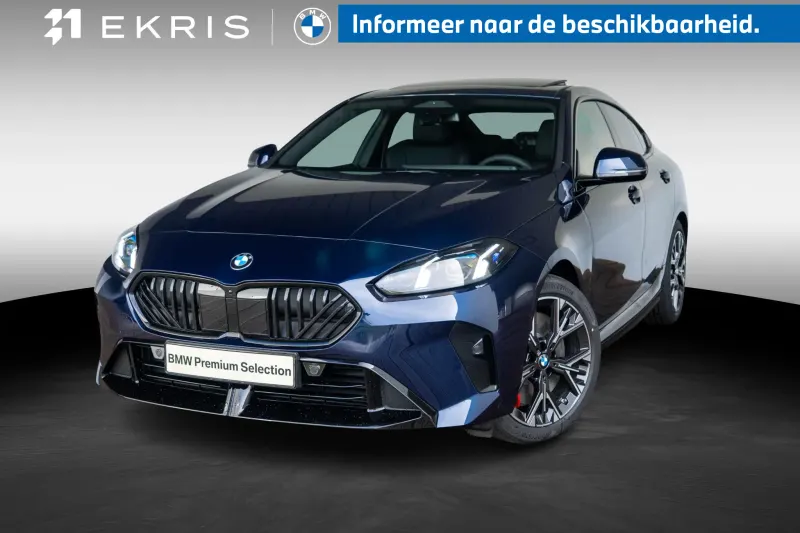 BMW 2-Serie (2025)