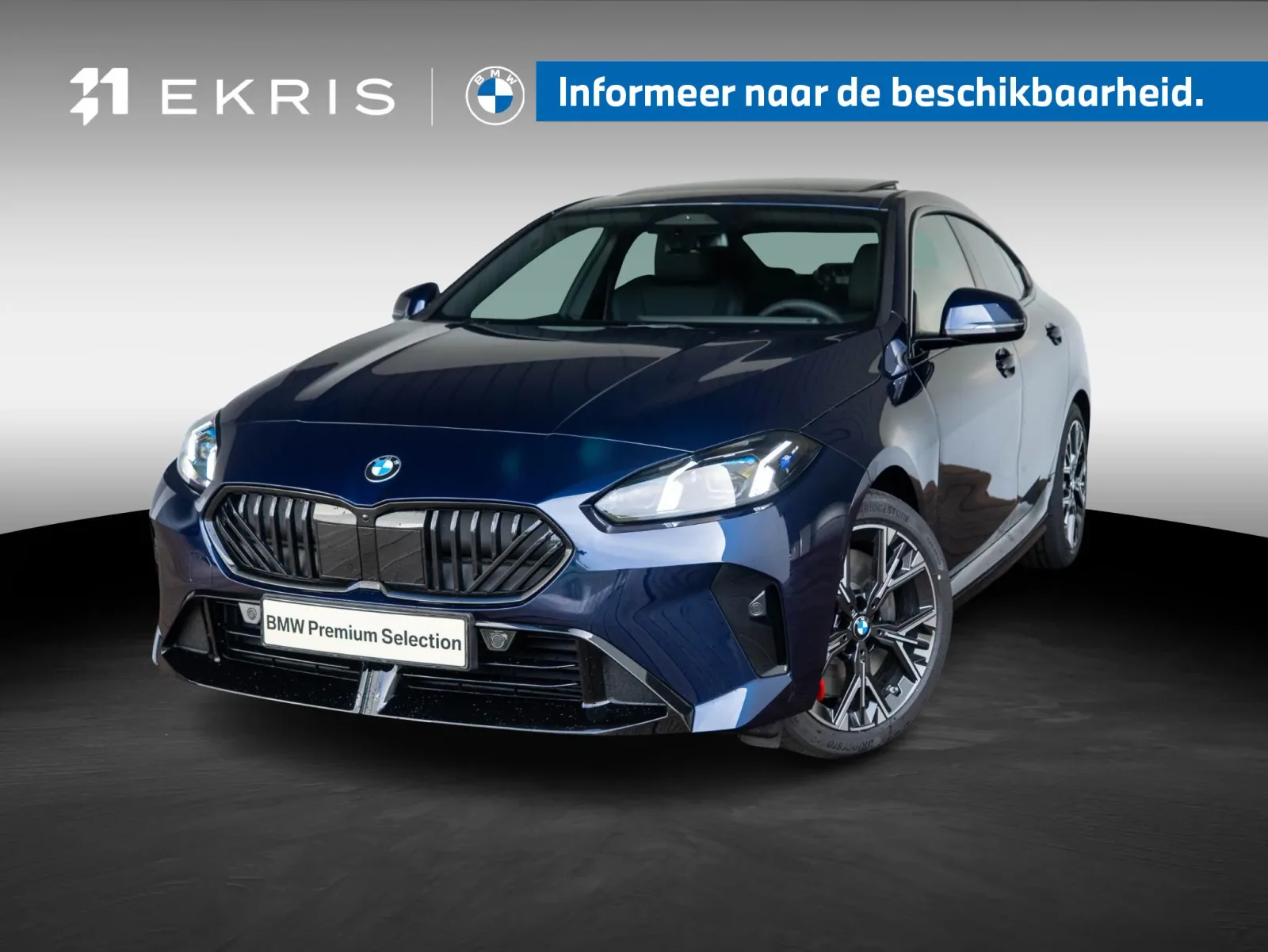 BMW 2-Serie (2025) — foto 1
