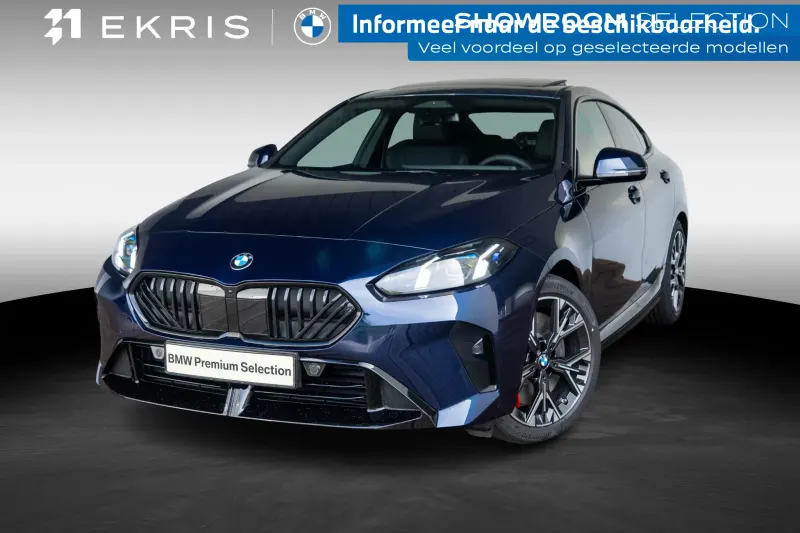 BMW 2-Serie (2025)