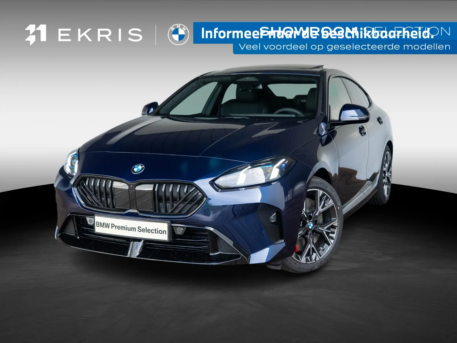 BMW 2-Serie (2025) — foto 1