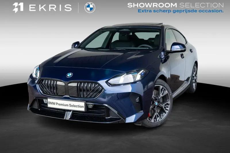 BMW 2-Serie (2025)