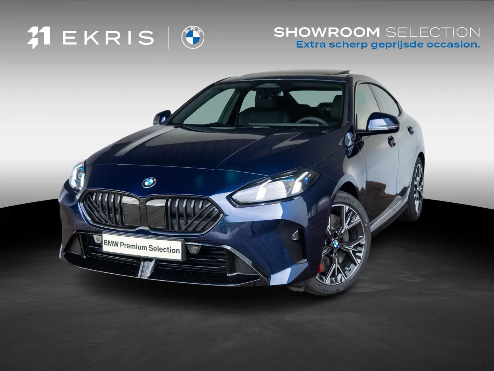 BMW 2-Serie (2025) — foto 1