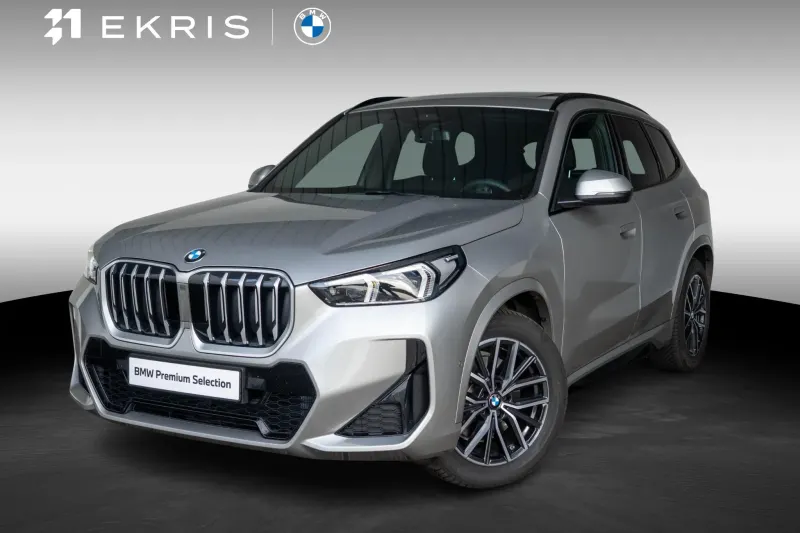 BMW X1 (2025)
