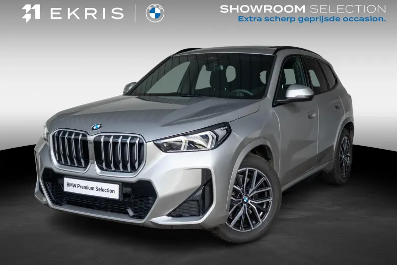 BMW X1 (2025)