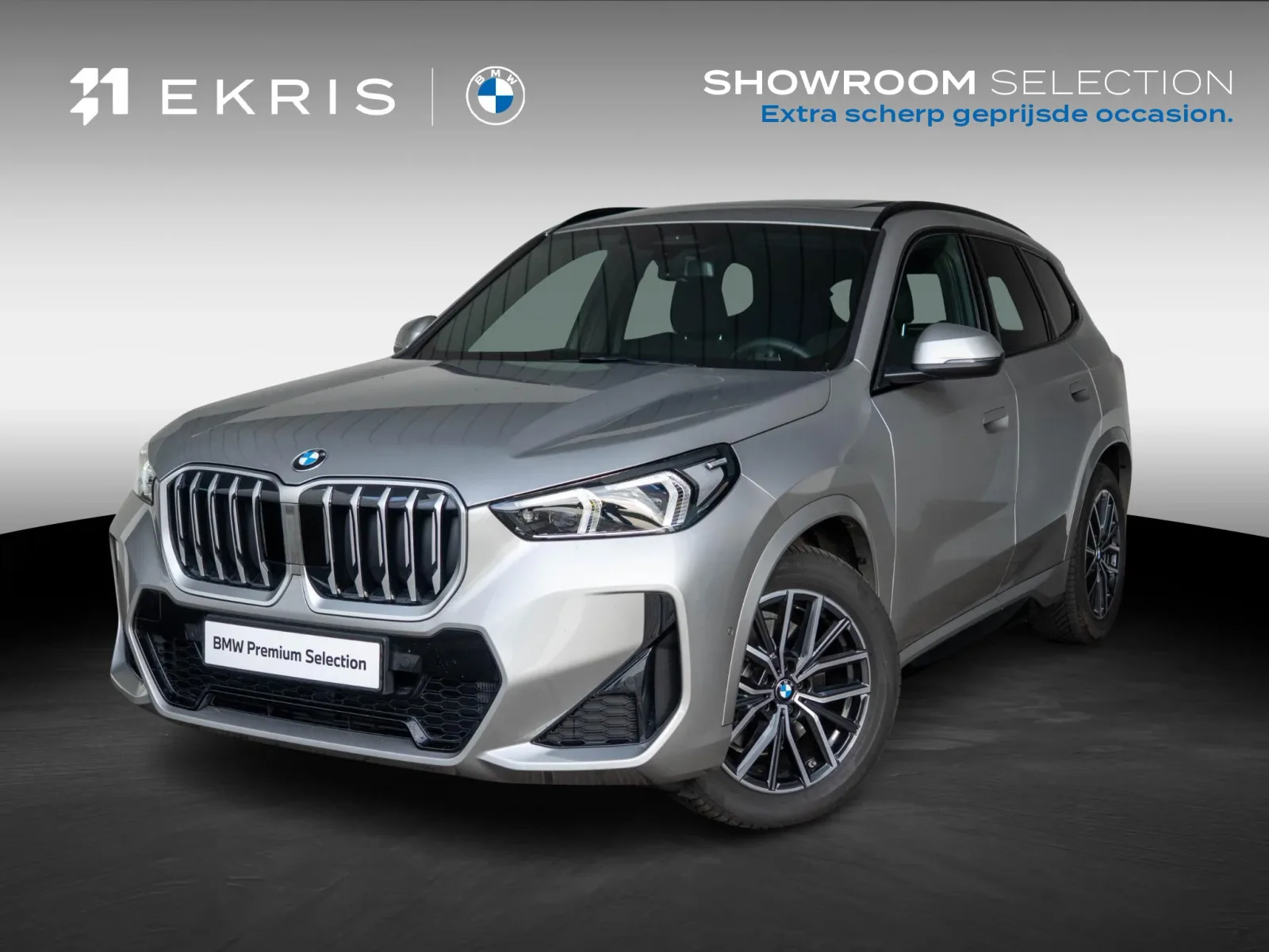 BMW X1 (2025) — foto 1
