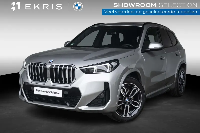 BMW X1 (2025)