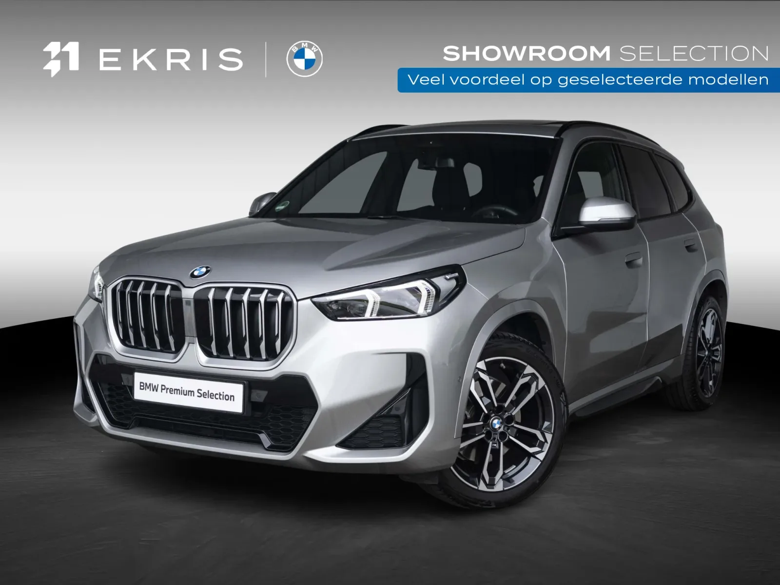 BMW X1 (2025) — foto 1