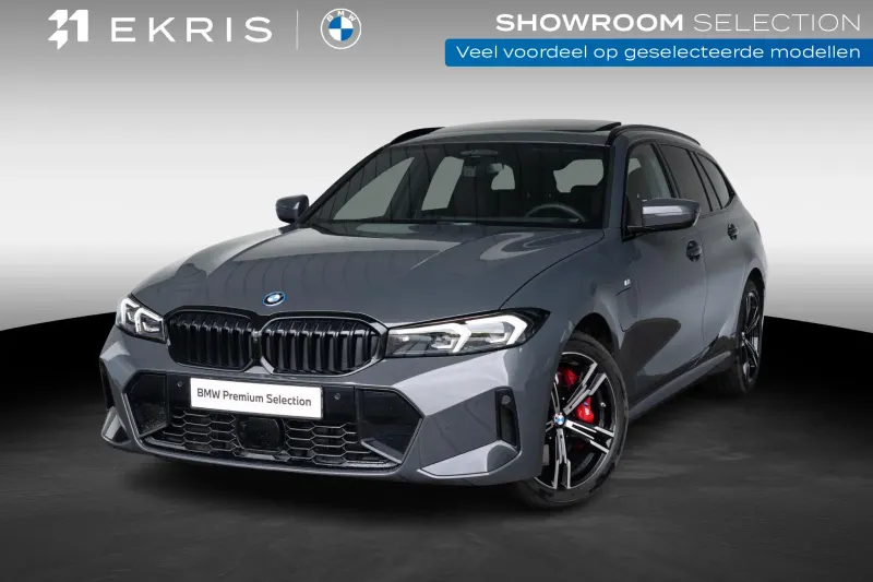 BMW 3-Serie (2025)
