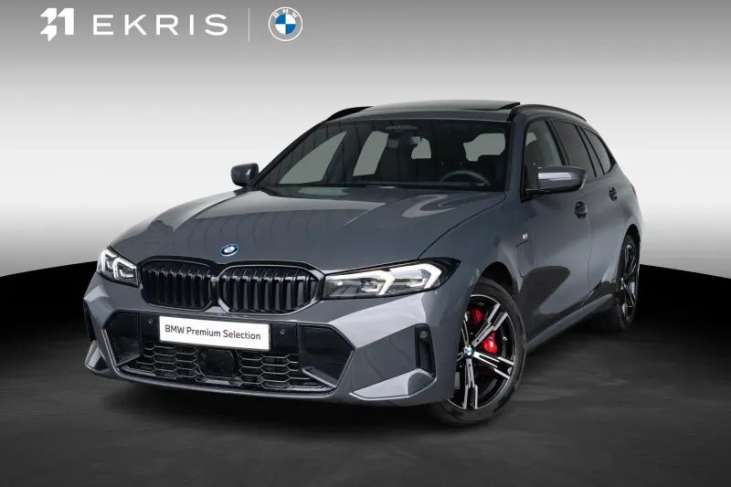 BMW 3-Serie (2025)