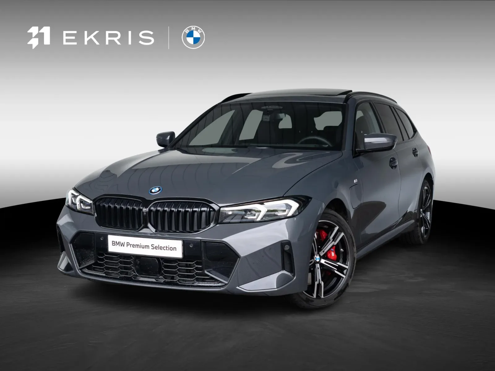BMW 3-Serie (2025) — foto 1