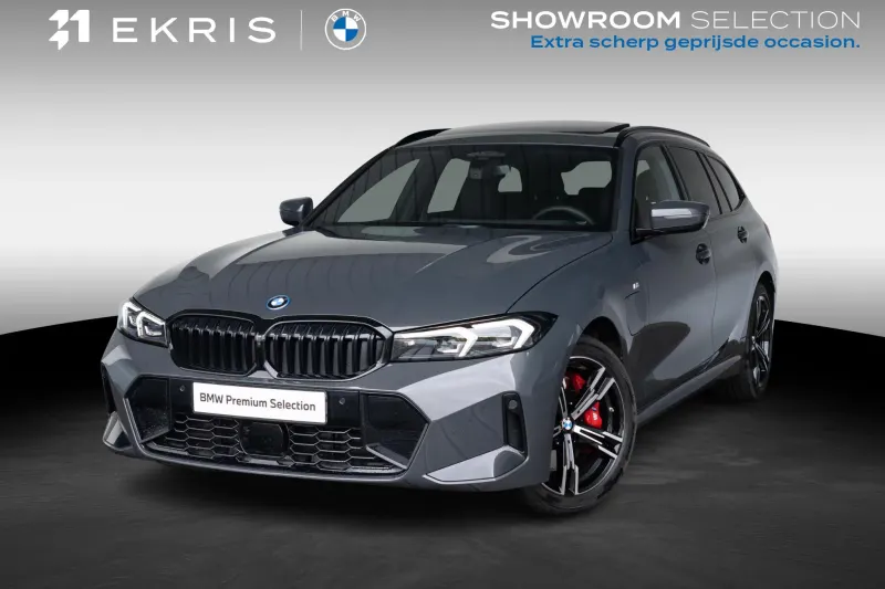 BMW 3-Serie (2025)