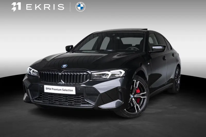BMW 3-Serie (2025)
