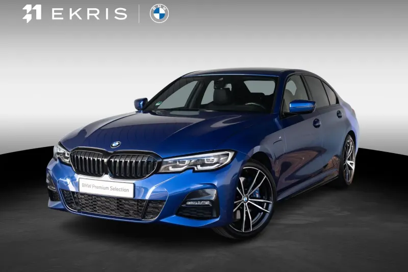 BMW 3-Serie (2020)
