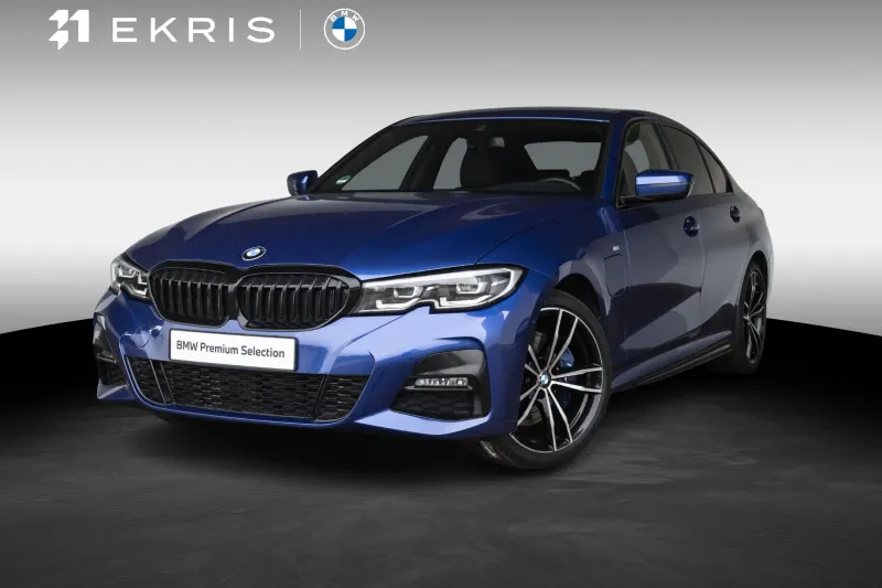 BMW 3-Serie (2020)