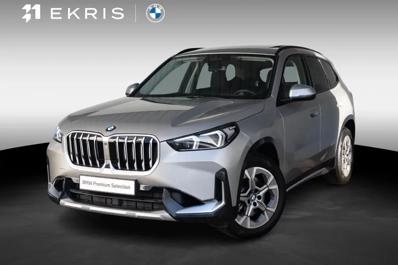 BMW X1 (2025)