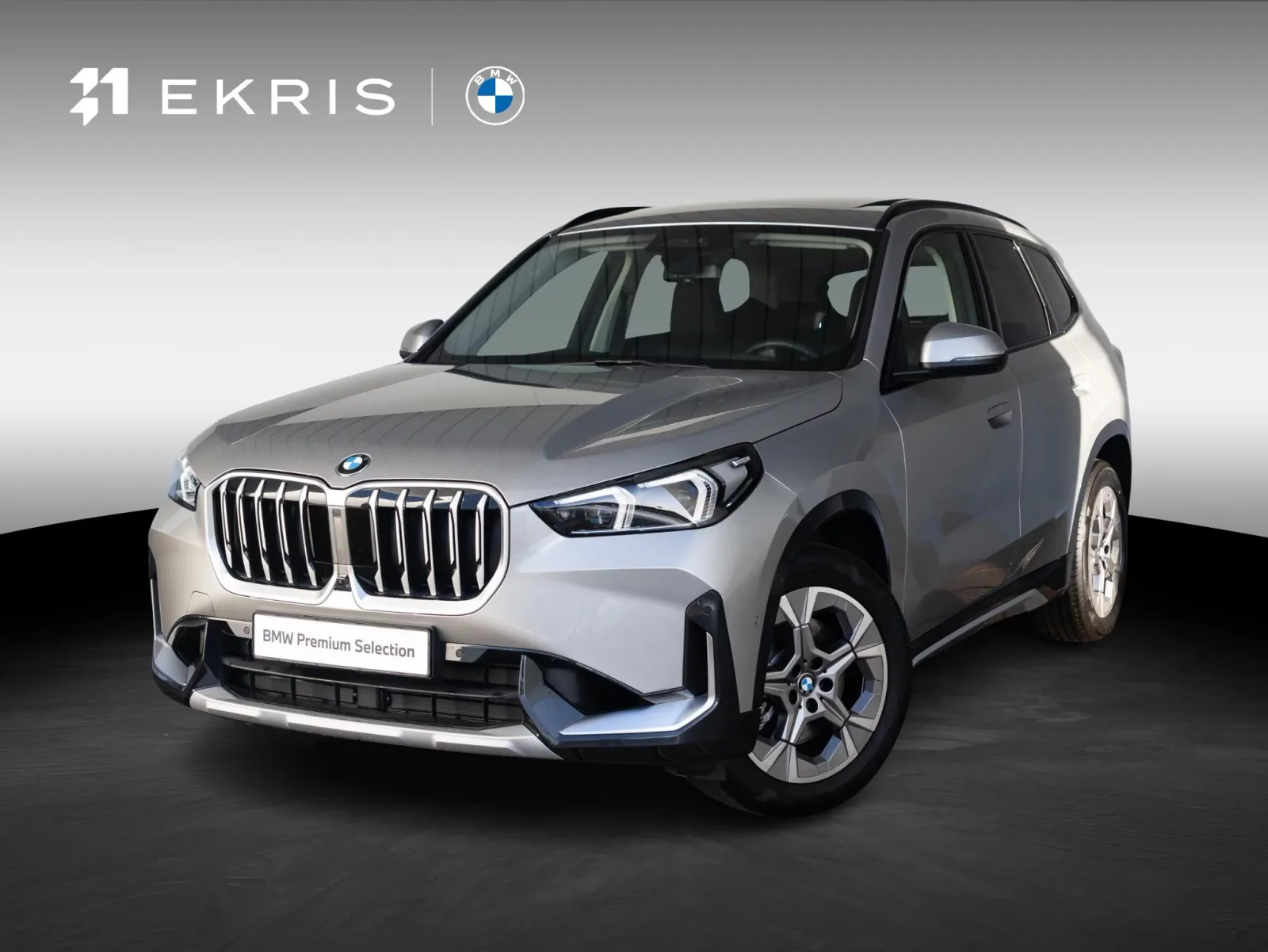 BMW X1 (2025) — foto 1