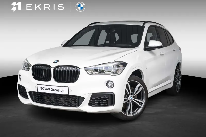 BMW X1 (2019)