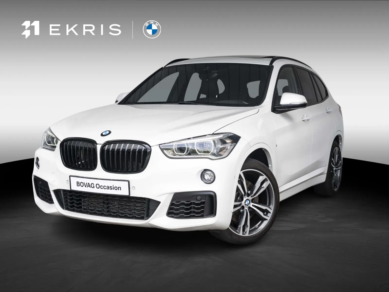 BMW X1 (2019) — foto 1