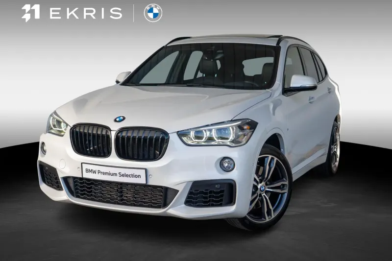 BMW X1 (2019)
