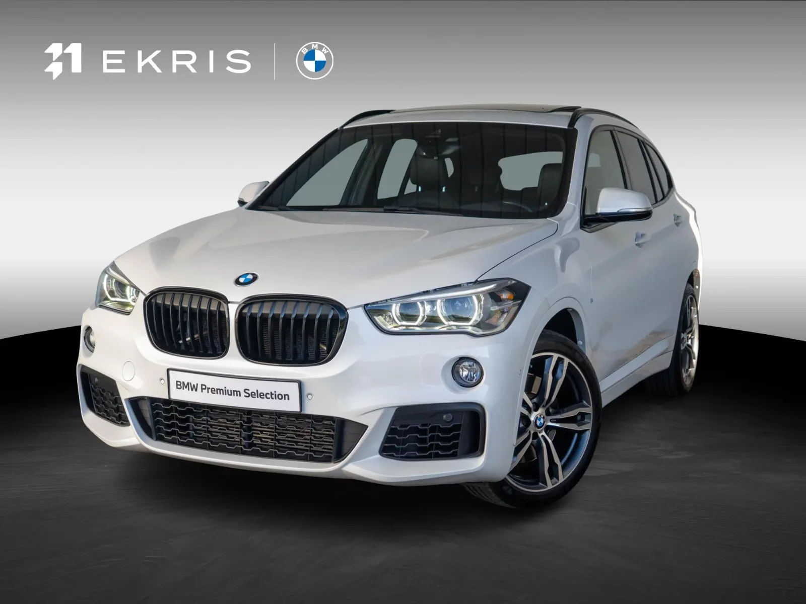 BMW X1 (2019) — foto 1