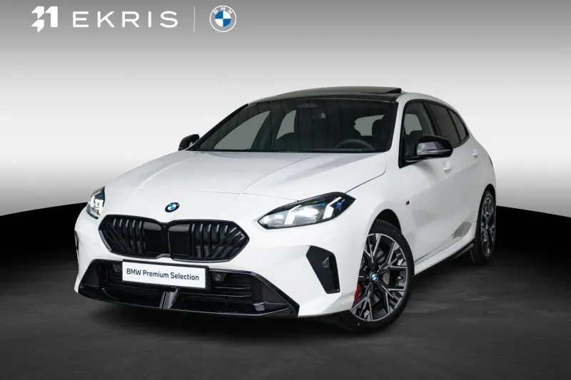 BMW 1-Serie (2025)