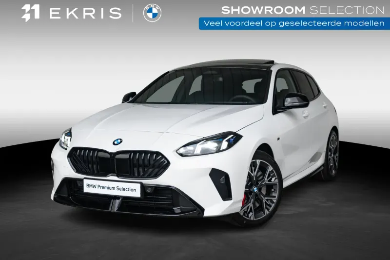 BMW 1-Serie (2025)