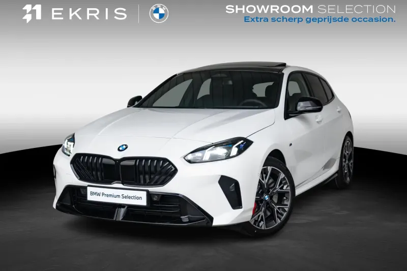 BMW 1-Serie (2025)