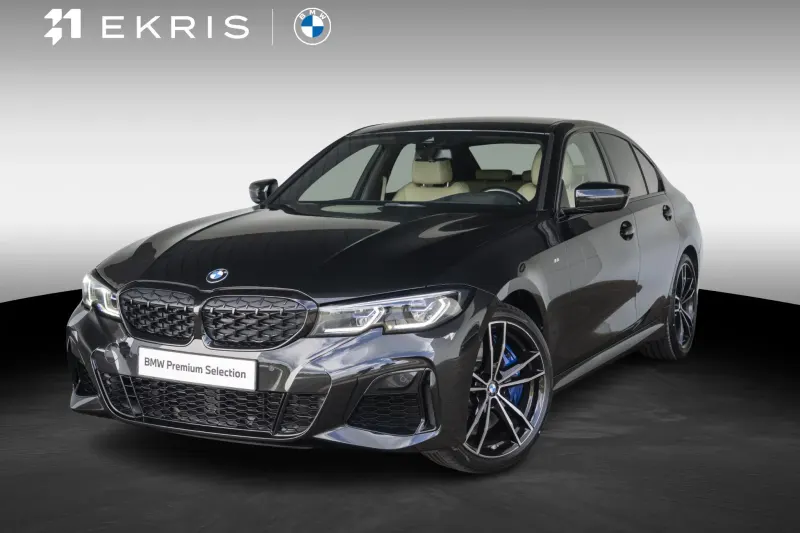 BMW 3-Serie (2022)