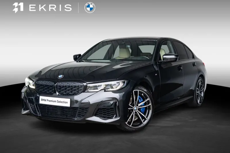 BMW 3-Serie (2022)