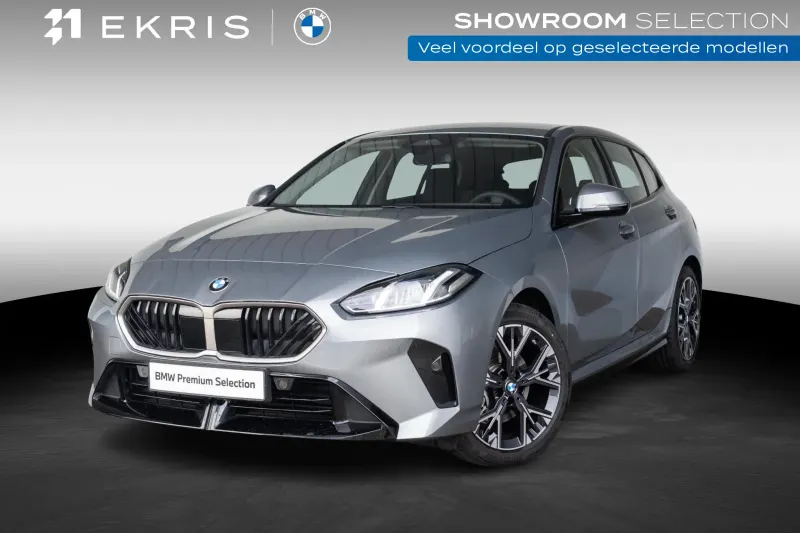 BMW 1-Serie (2026)