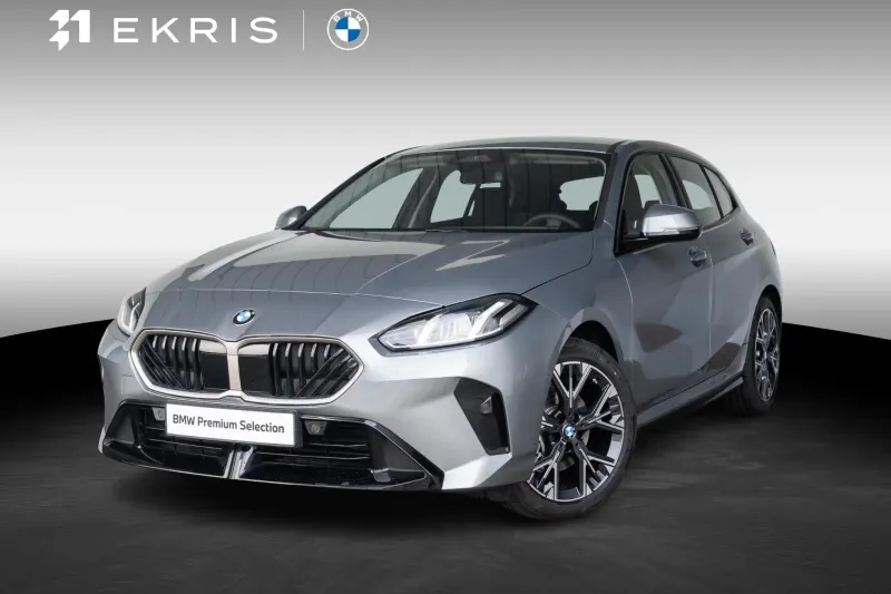 BMW 1-Serie (2026)
