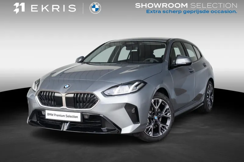 BMW 1-Serie (2026)