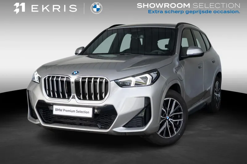 BMW X1 (2026)