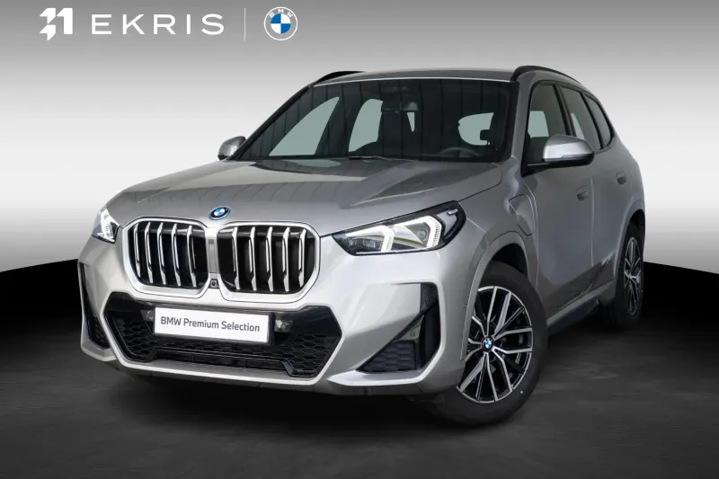 BMW X1 (2026)