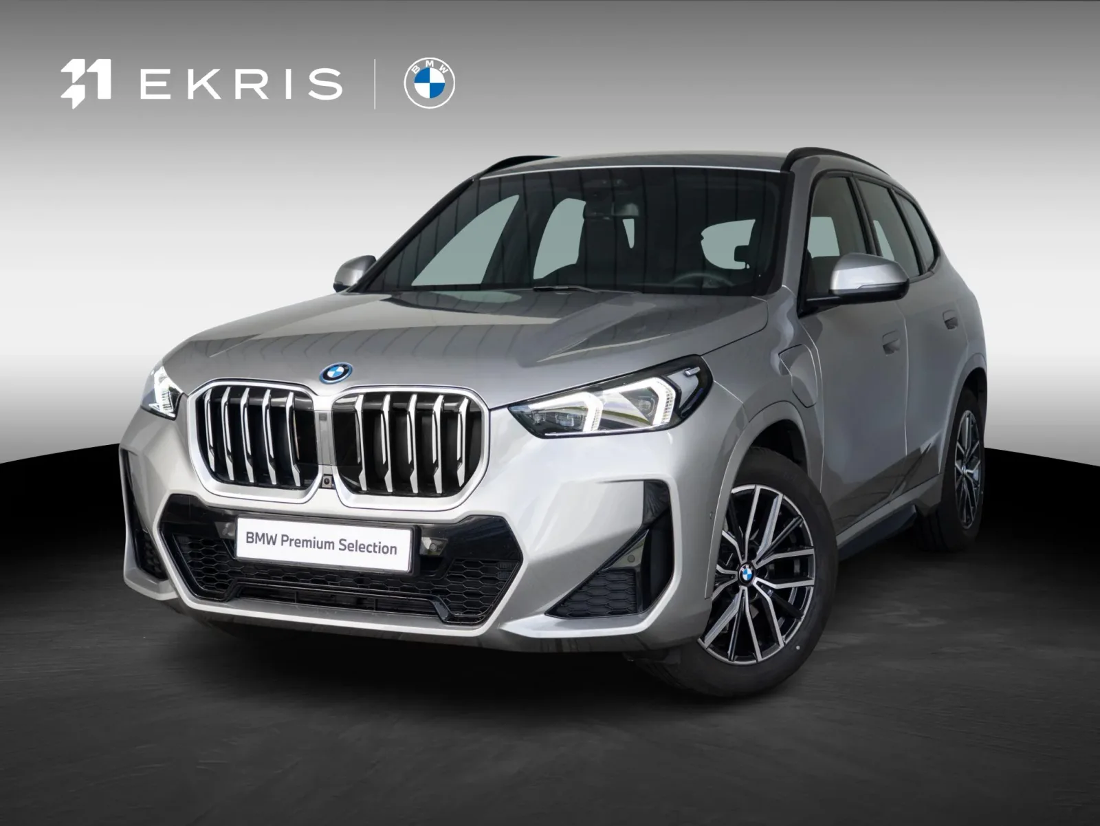 BMW X1 (2026) — foto 1