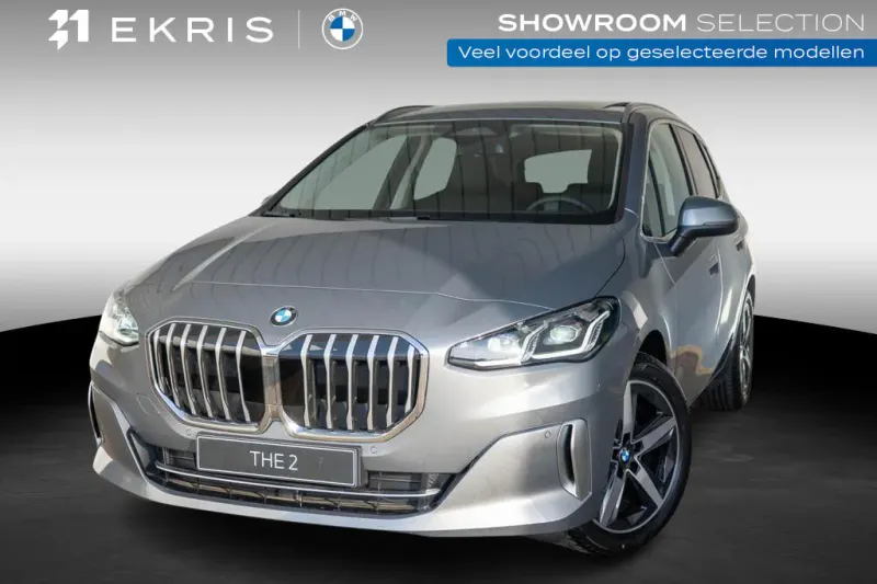 BMW 2-Serie (2026)