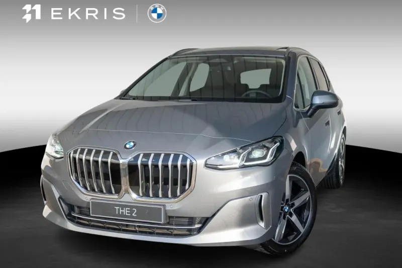 BMW 2-Serie (2026)