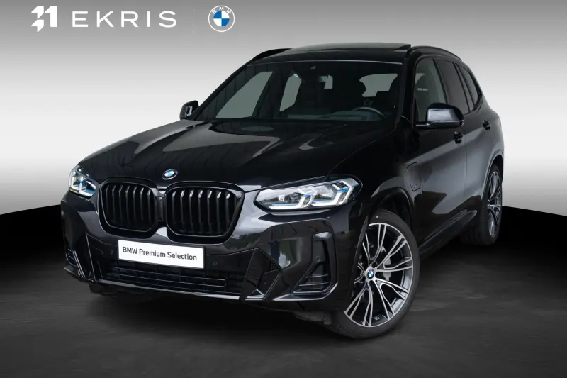 BMW X3 (2021)
