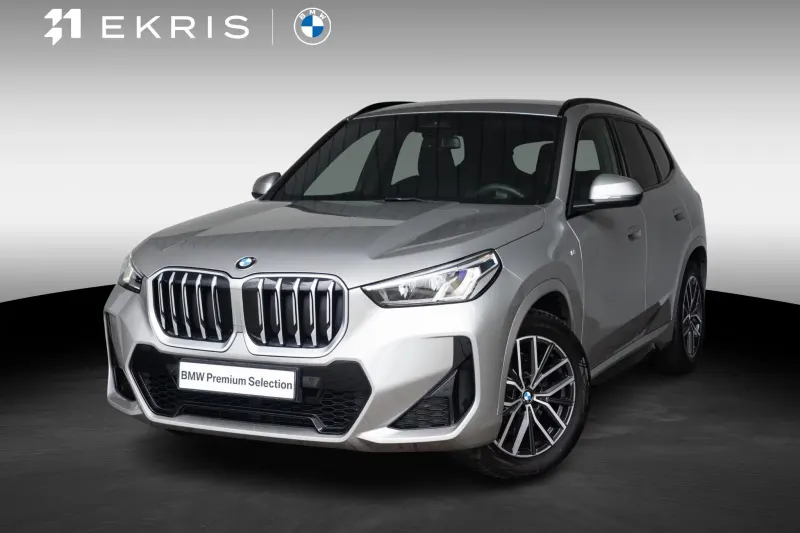 BMW X1 (2024)