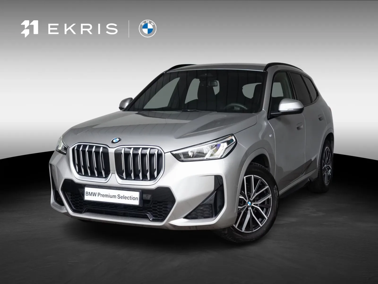 BMW X1 (2024) — foto 1