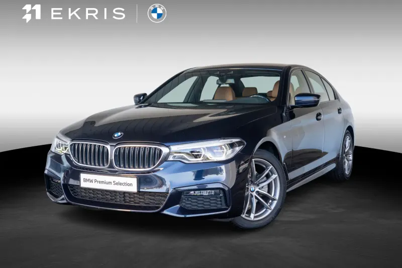 BMW 5-Serie (2020)