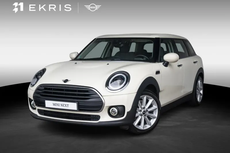 MINI Clubman (2022)