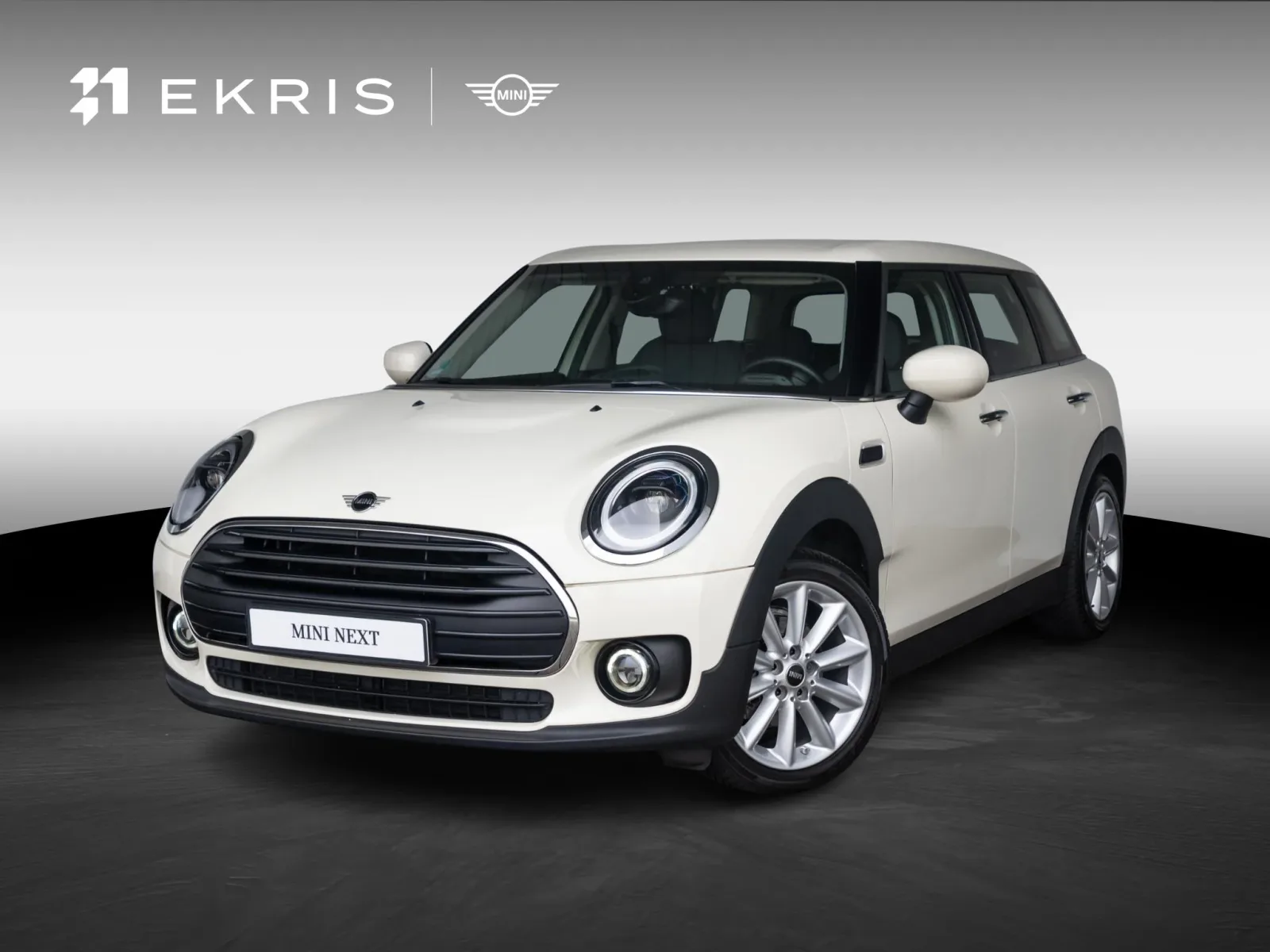 MINI Clubman (2022) — foto 1