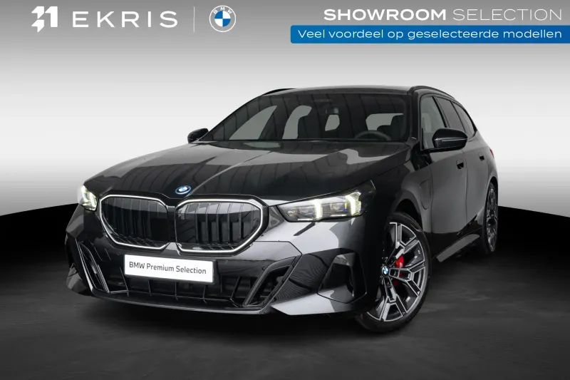 BMW 5-Serie (2026)
