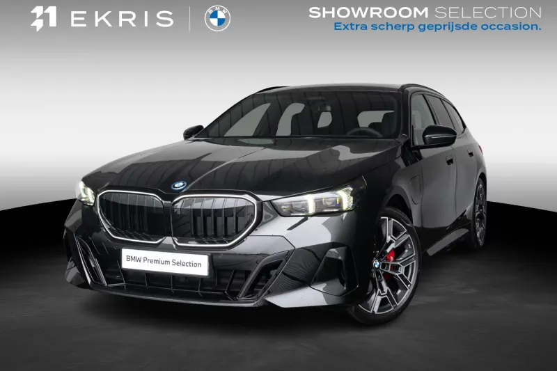 BMW 5-Serie (2026)